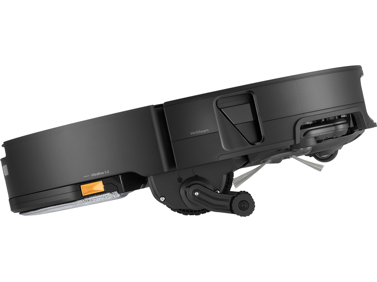 Roborock Saros 20 Sonic Complete sort Robotstøvsugere