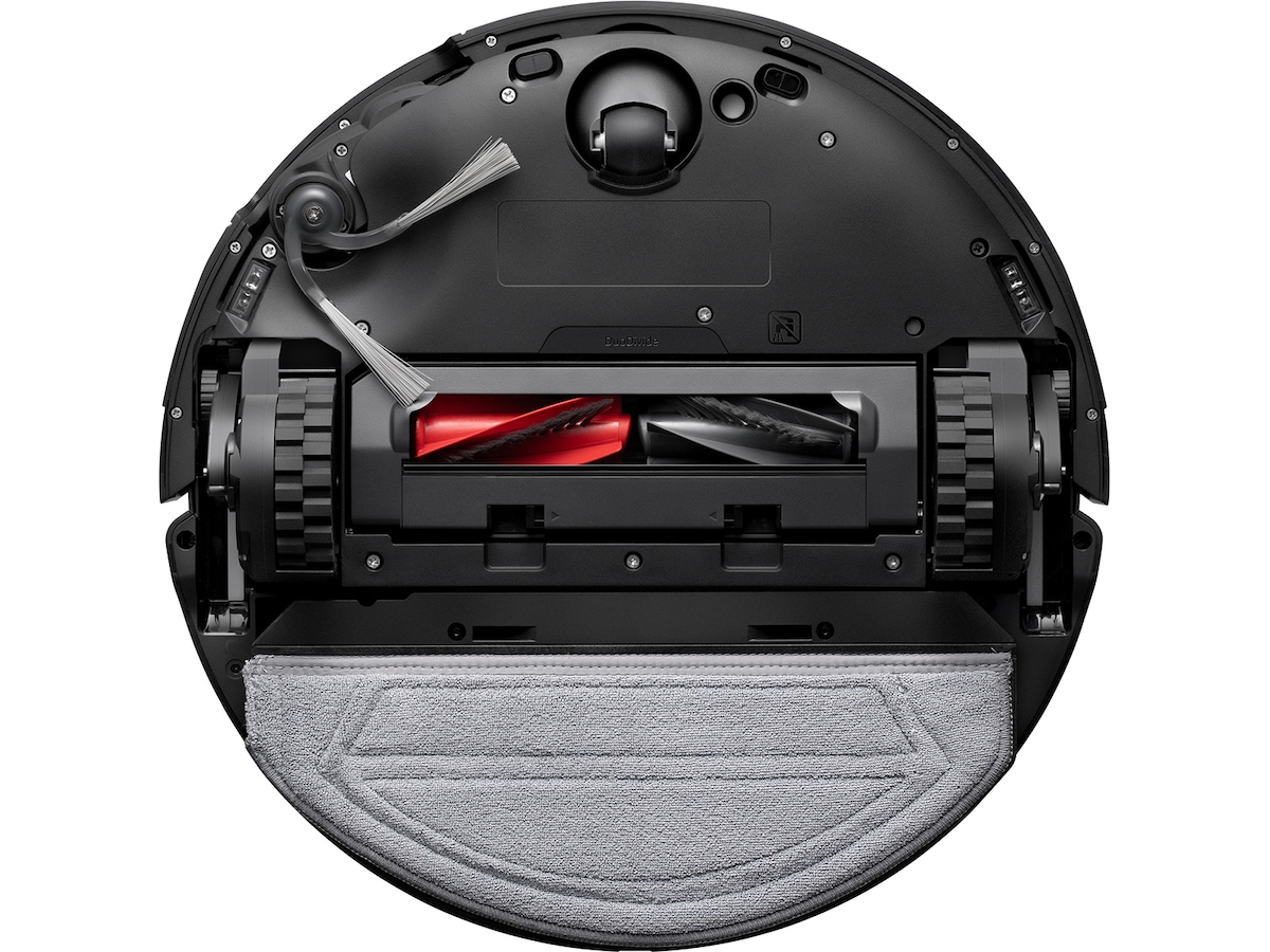 Roborock Saros 20 Sonic Complete sort Robotstøvsugere