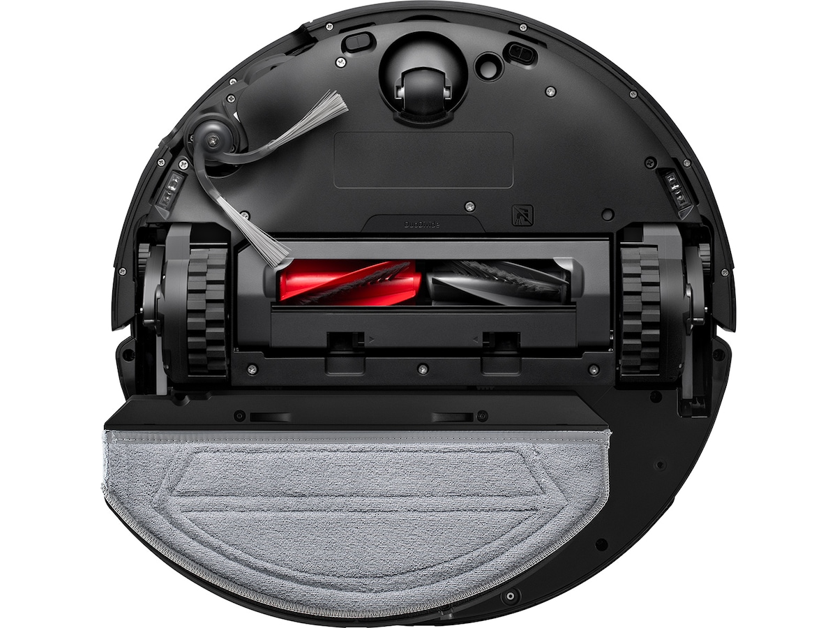 Roborock Saros 20 Sonic Complete sort Robotstøvsugere