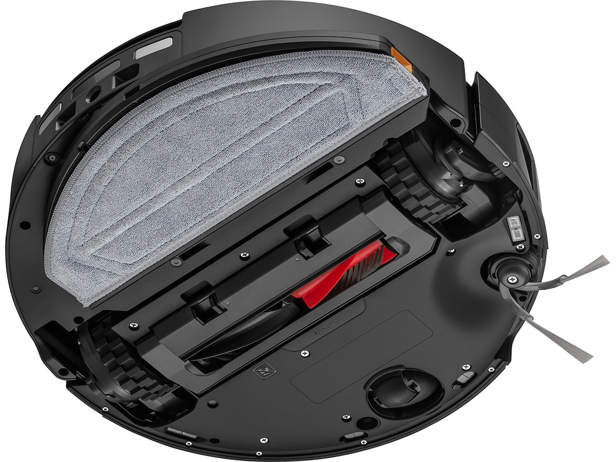 Roborock Saros 20 Sonic Complete sort Robotstøvsugere
