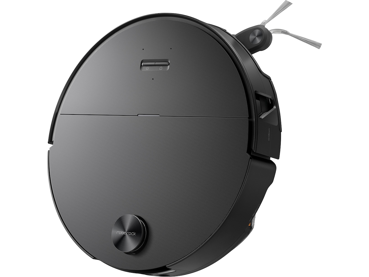 Roborock Saros 20 Sonic Complete sort Robotstøvsugere