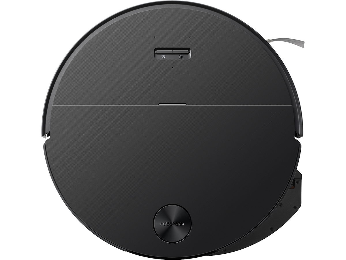 Roborock Saros 20 Sonic Complete sort Robotstøvsugere