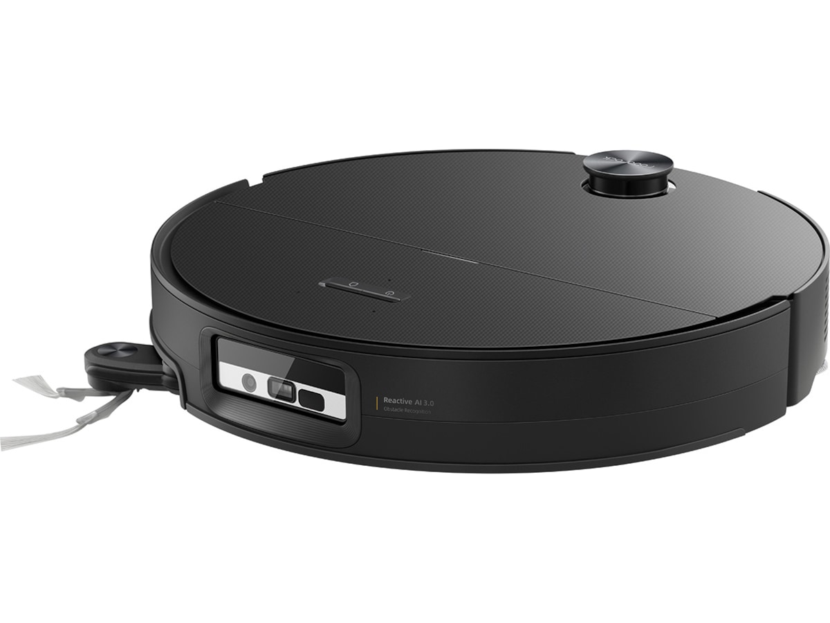 Roborock Saros 20 Sonic Complete sort Robotstøvsugere