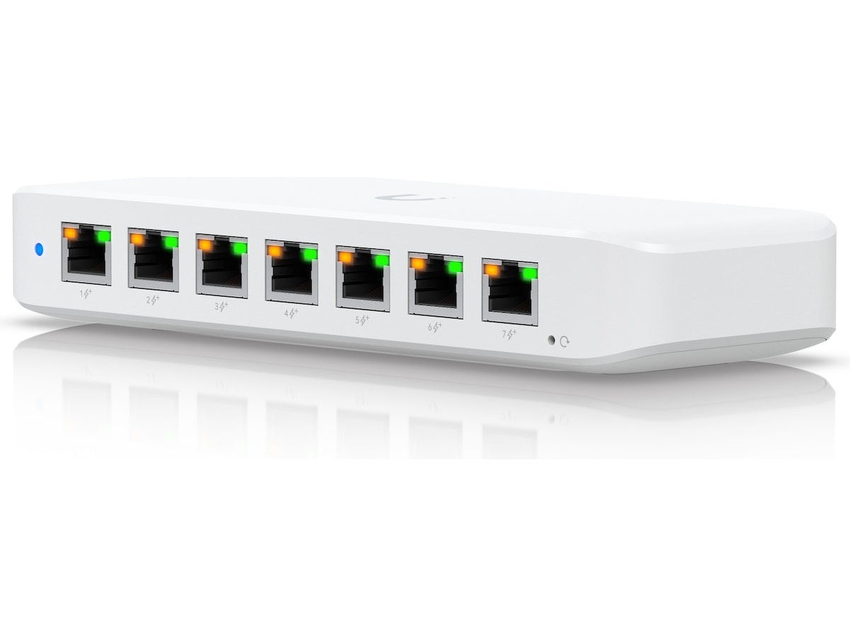 Ubiquiti UniFi Ultra 210W switch Switch