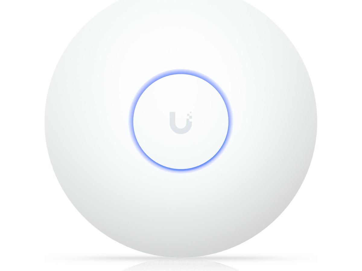 Ubiquiti UniFi U7 - LR access point Aksesspunkt