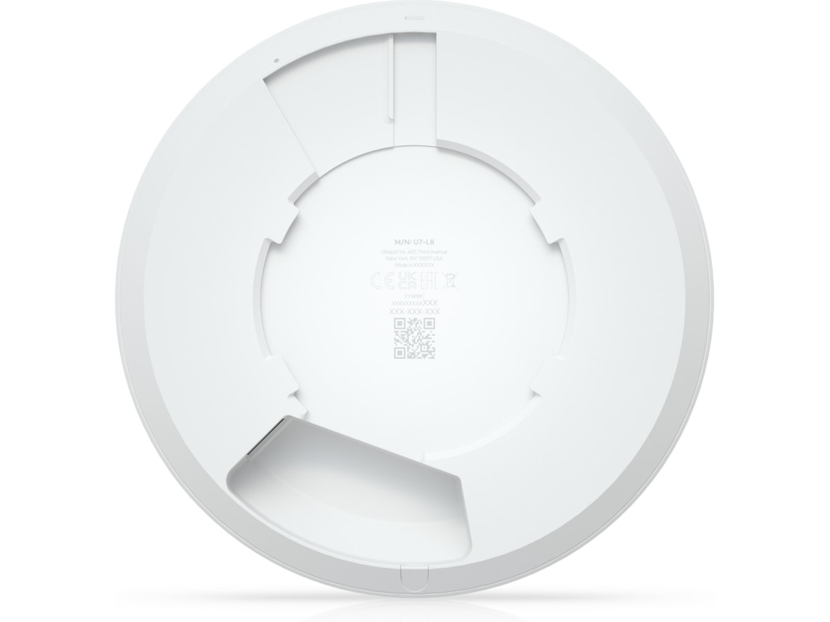 Ubiquiti UniFi U7 - LR access point Aksesspunkt
