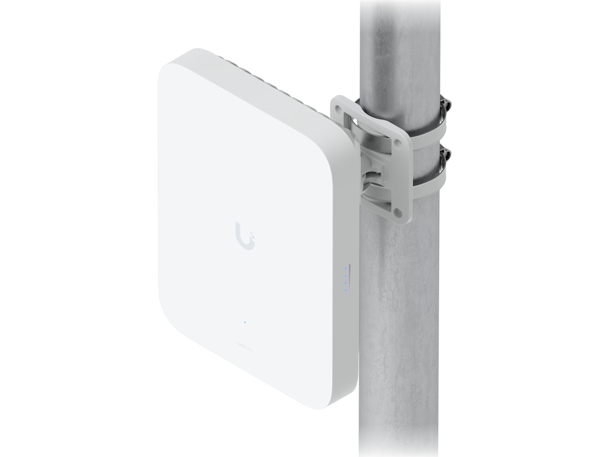 Ubiquiti UniFi 5G Max utendørs gateway Routere