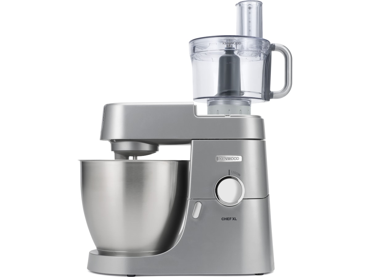 Kenwood kjøkkenmaskin KVL4165S Kjøkkenmaskiner