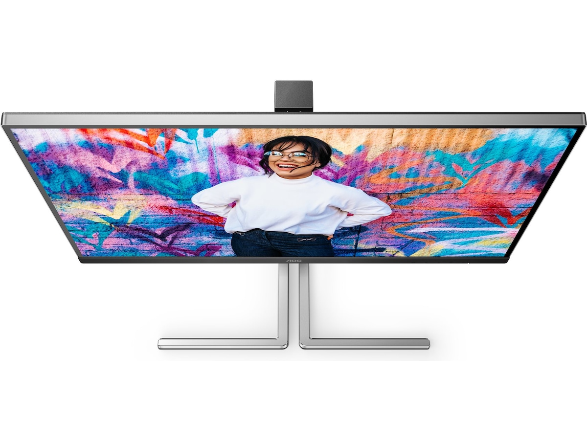 AOC 27" skjerm Graphic Pro Series Q27U3CV Skjermer