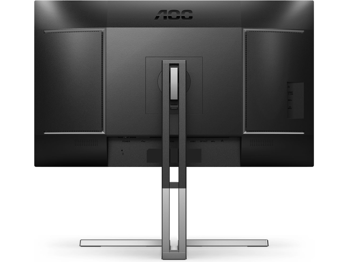 AOC 27" skjerm Graphic Pro Series Q27U3CV Skjermer