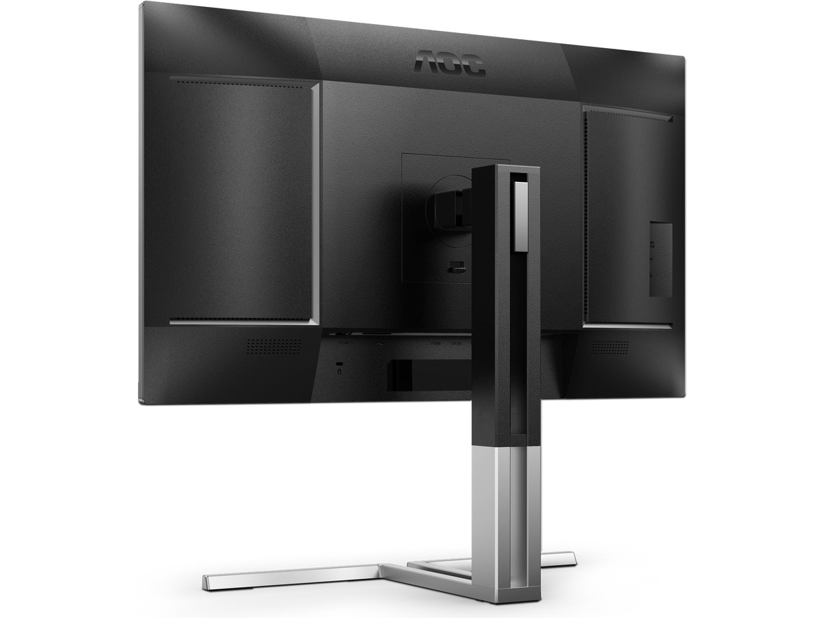AOC 27" skjerm Graphic Pro Series Q27U3CV Skjermer