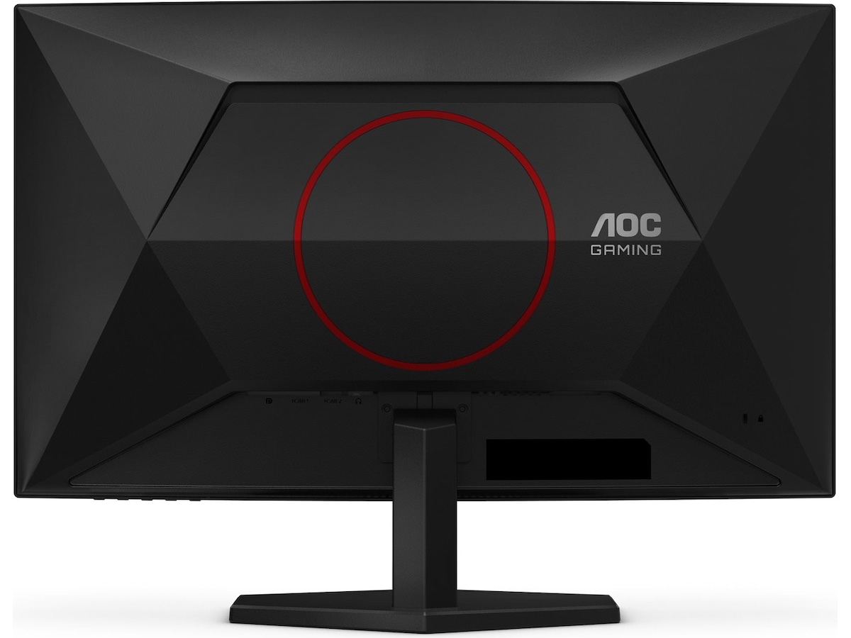 AOC 27" buet gamingskjerm C27G42E Skjermer
