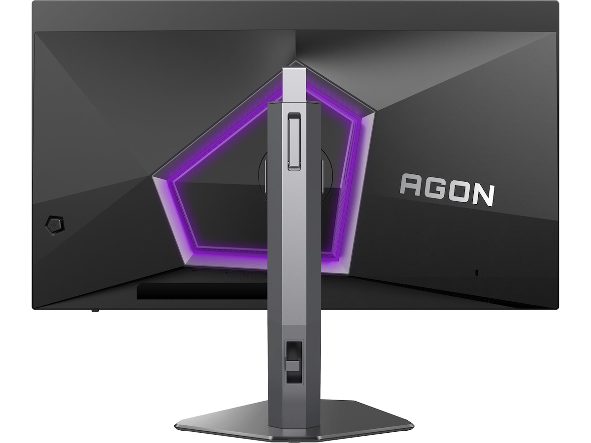 AOC Agon Pro 27" gamingskjerm AG276QKD2 Skjermer