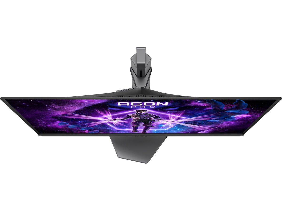AOC Agon Pro 27" gamingskjerm AG276QKD2 Skjermer