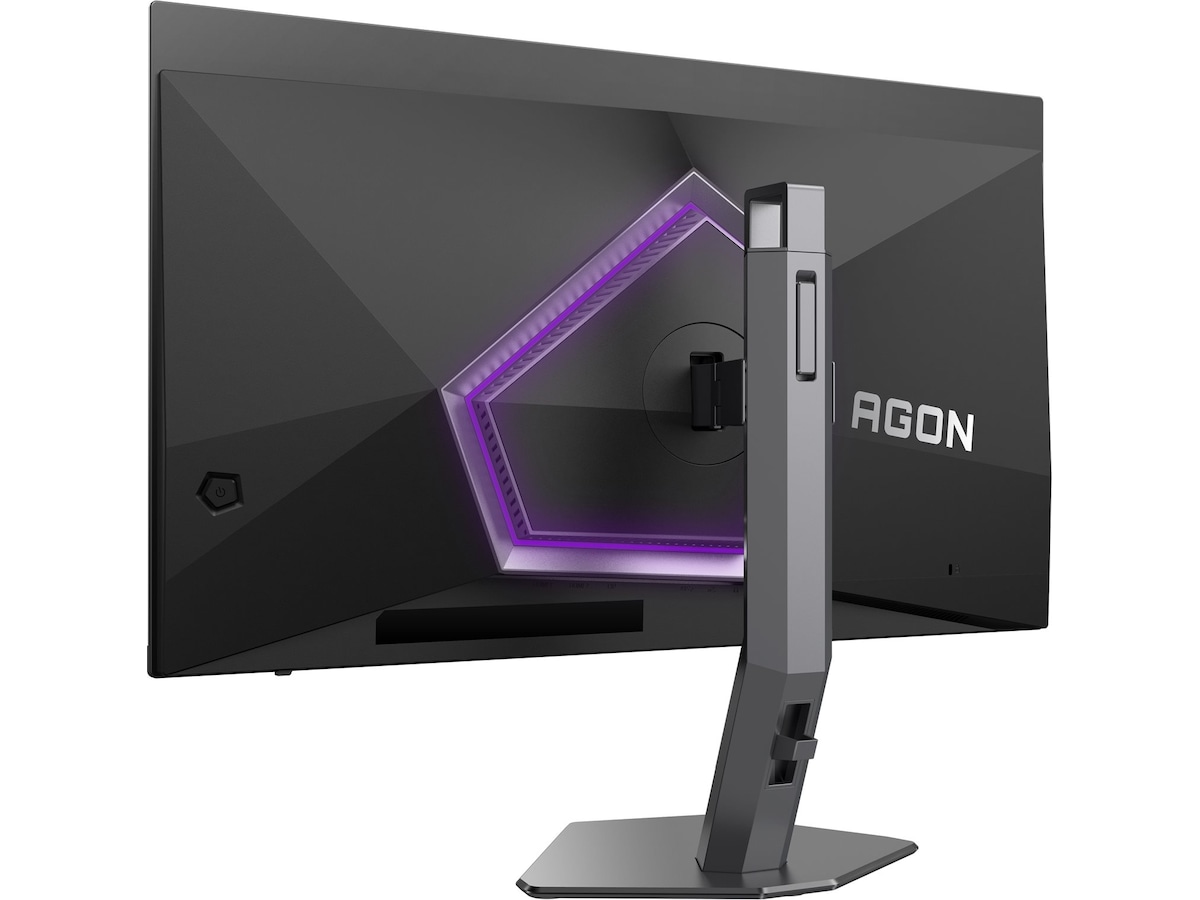 AOC Agon Pro 27" gamingskjerm AG276QKD2 Skjermer