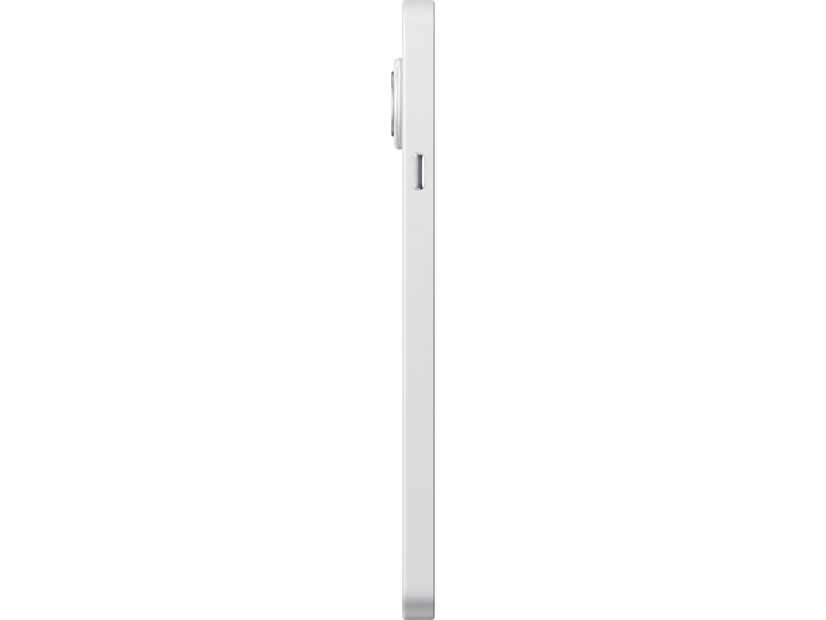 Nothing Phone (4a) 128GB (hvit) Mobiltelefoner