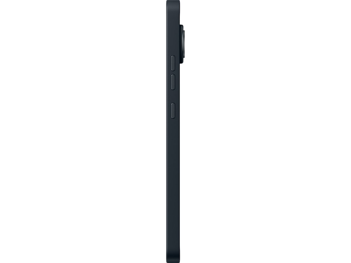 Nothing Phone (4a) 256GB (sort) Mobiltelefoner