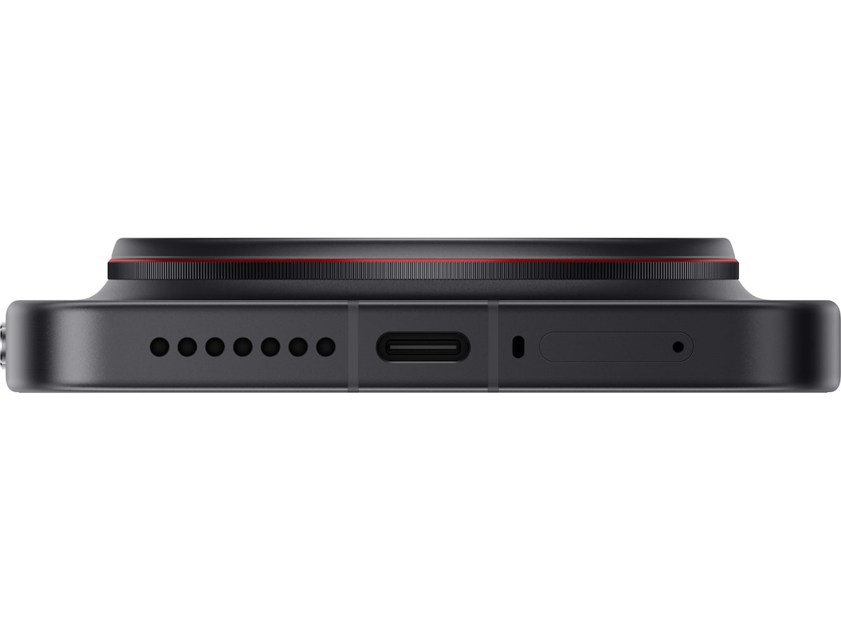 Xiaomi 17 Ultra 16GB 512GB (sort) Mobiltelefoner