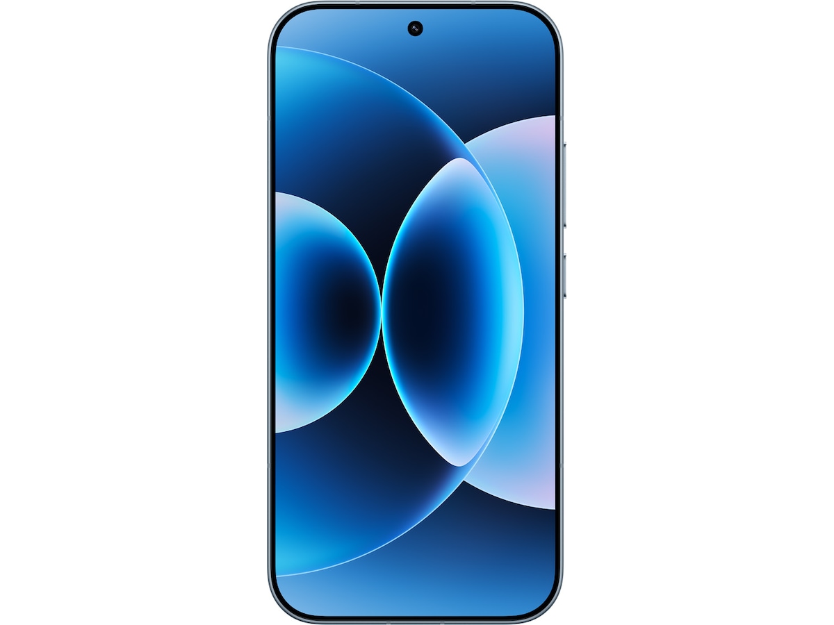 Xiaomi 17 5G 512GB (ice blue) Mobiltelefoner
