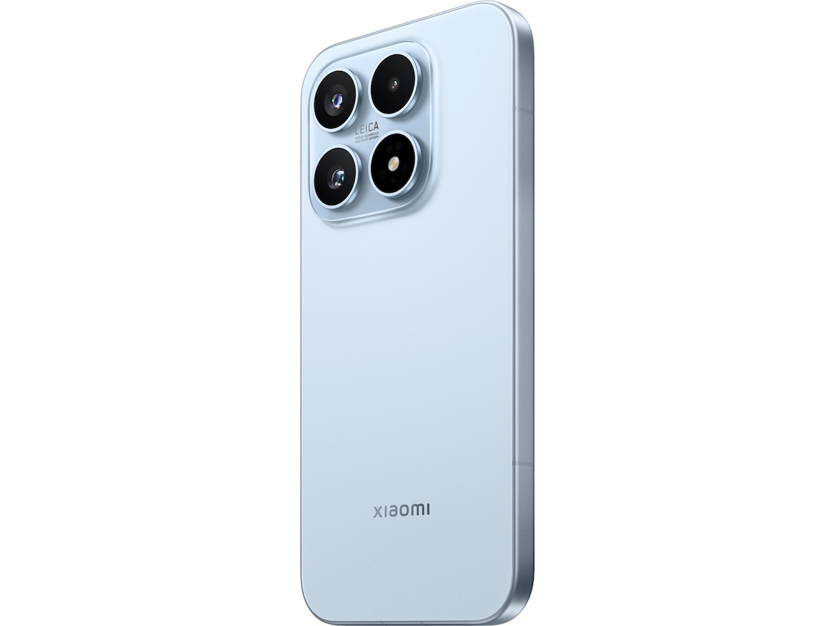 Xiaomi 17 5G 512GB (ice blue) Mobiltelefoner