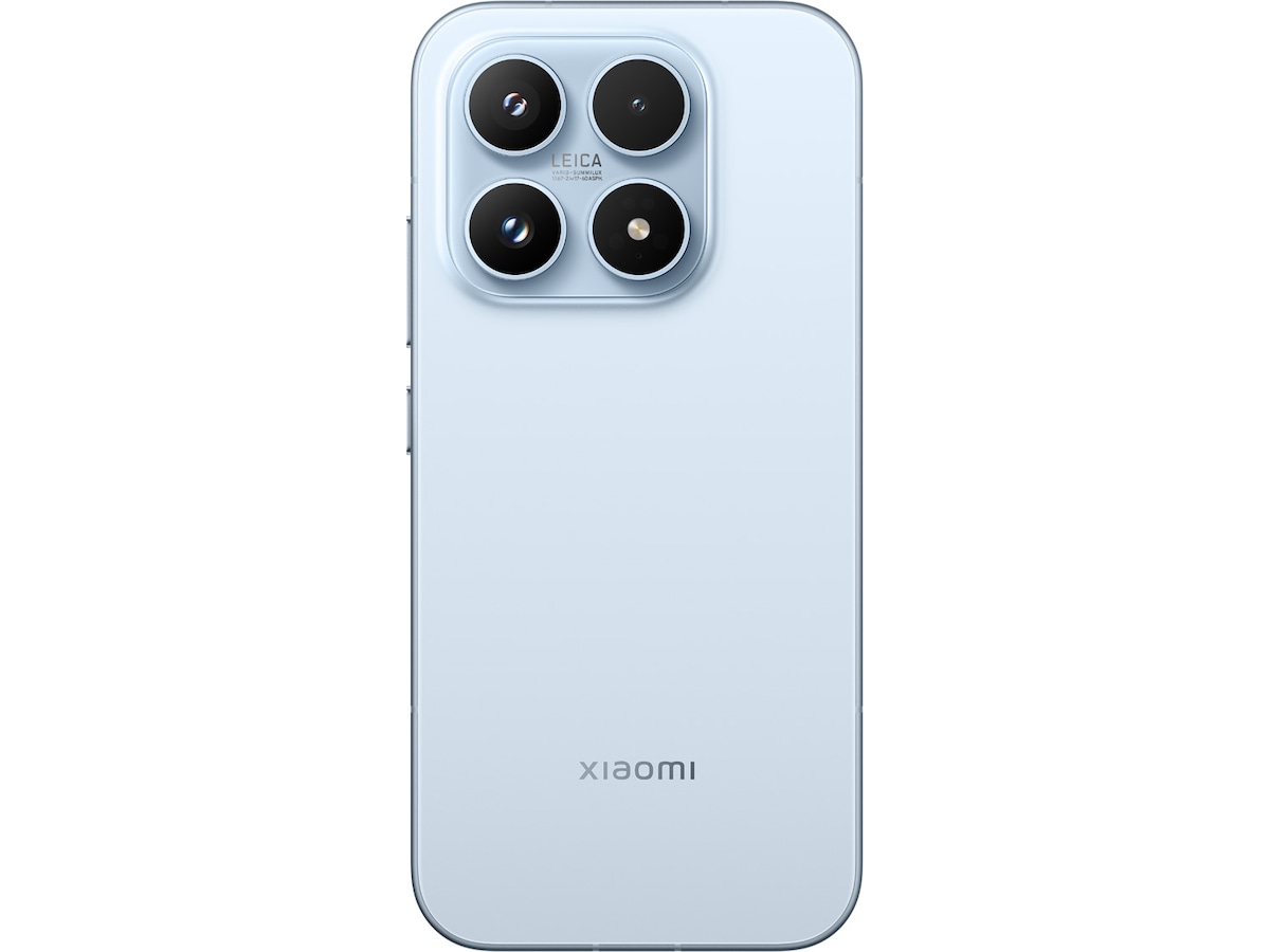 Xiaomi 17 5G 512GB (ice blue) Mobiltelefoner