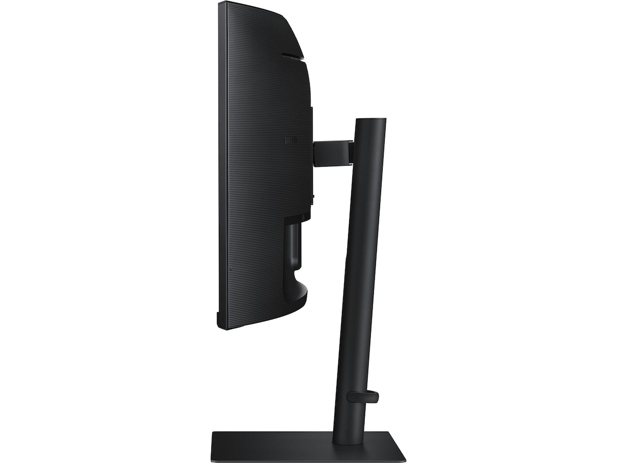 Samsung 34" curved skjerm ViewFinity S6 S65UC -B-Grade Demo skjermer