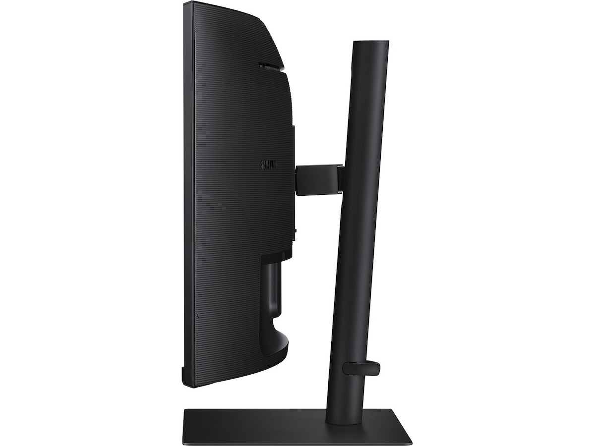 Samsung 34" curved skjerm ViewFinity S6 S65UC -B-Grade Demo skjermer