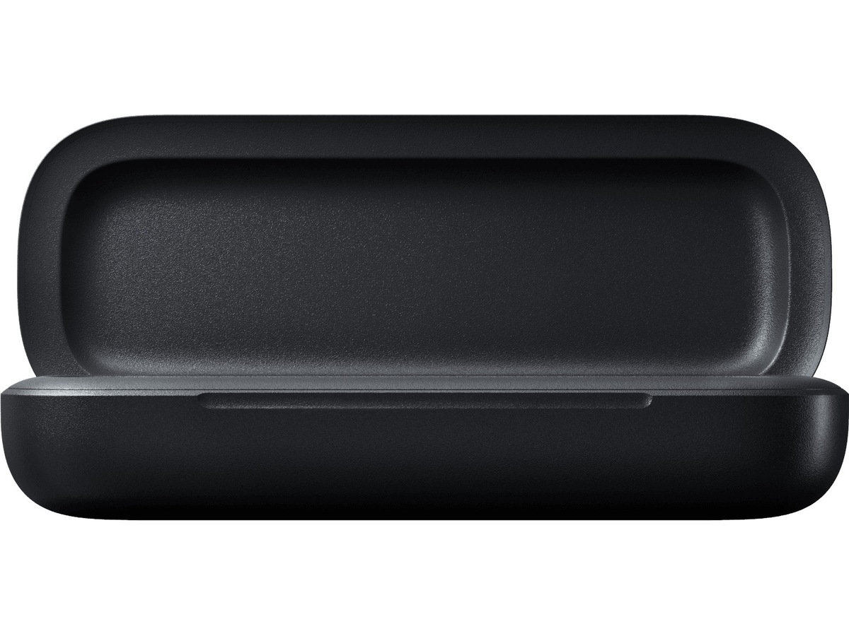 Ledger Nano S™ Plus-etui sort Antivirus / Sikkerhet