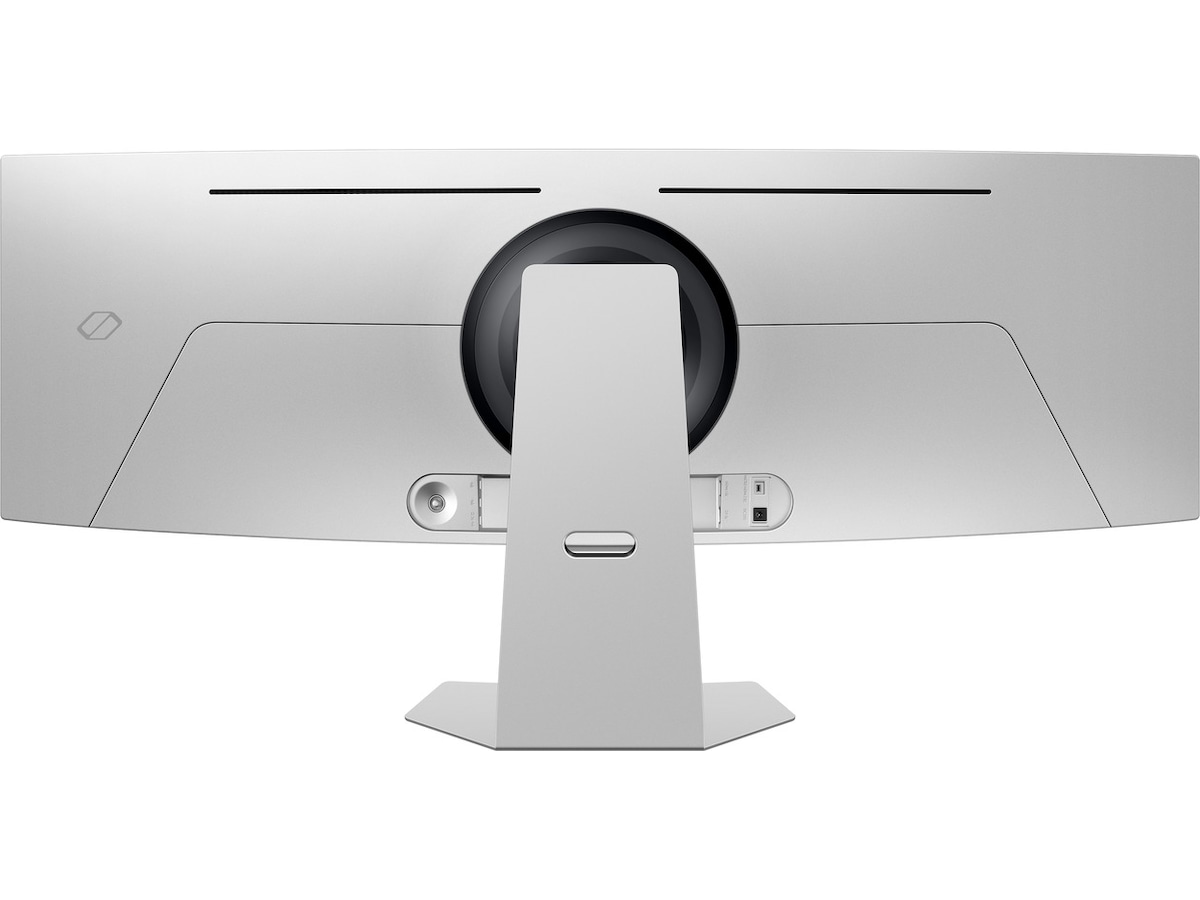Samsung 49" Odyssey OLED G9 buet gamingskjerm 49DG950 Skjermer