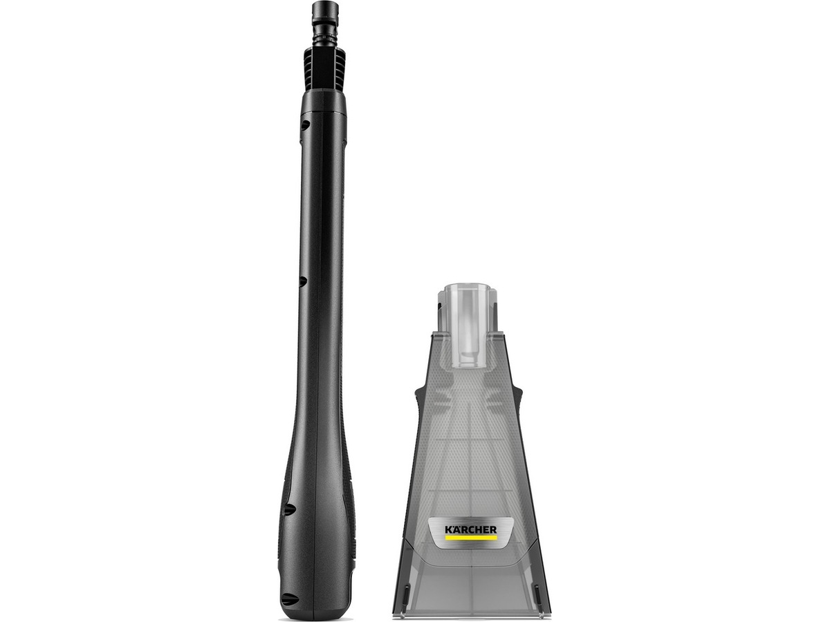 Kärcher K 5 Premium Power Control Flex + eco!Booster Høytrykkspylere