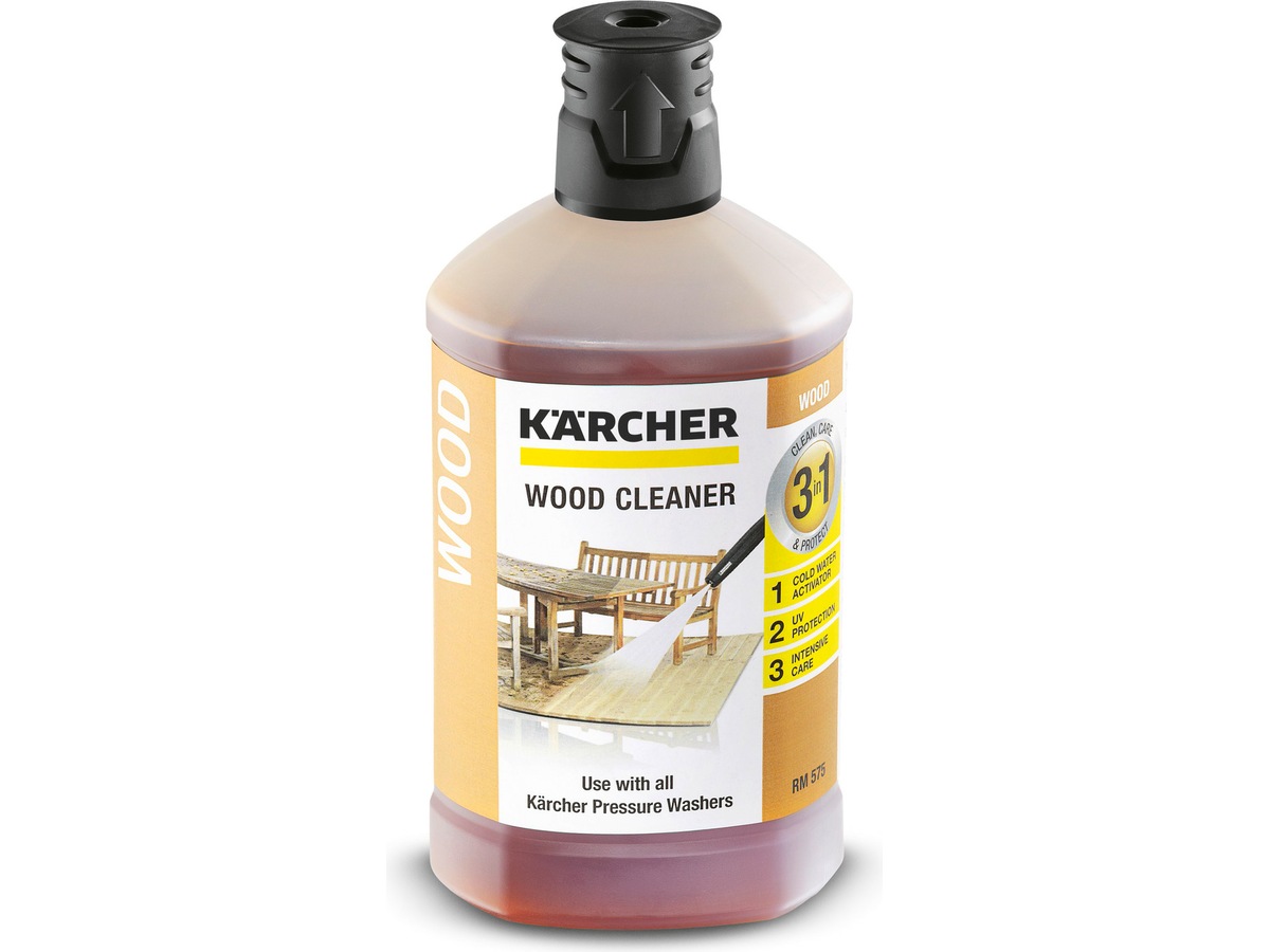 Kärcher K 5 Premium Power Control Flex + tilbehørspakke Høytrykkspylere
