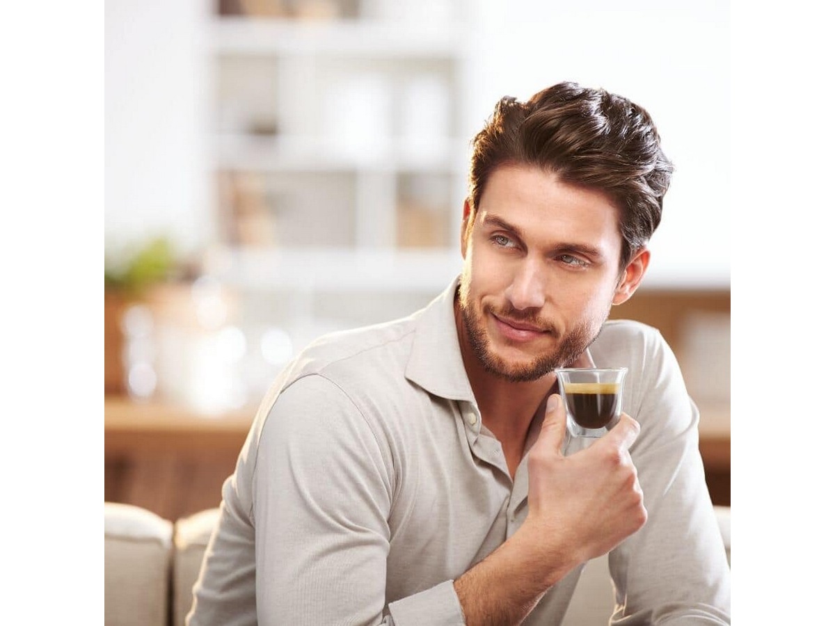 De'Longhi Multiclean DLSC550 Tilbehør til kaffemaskiner