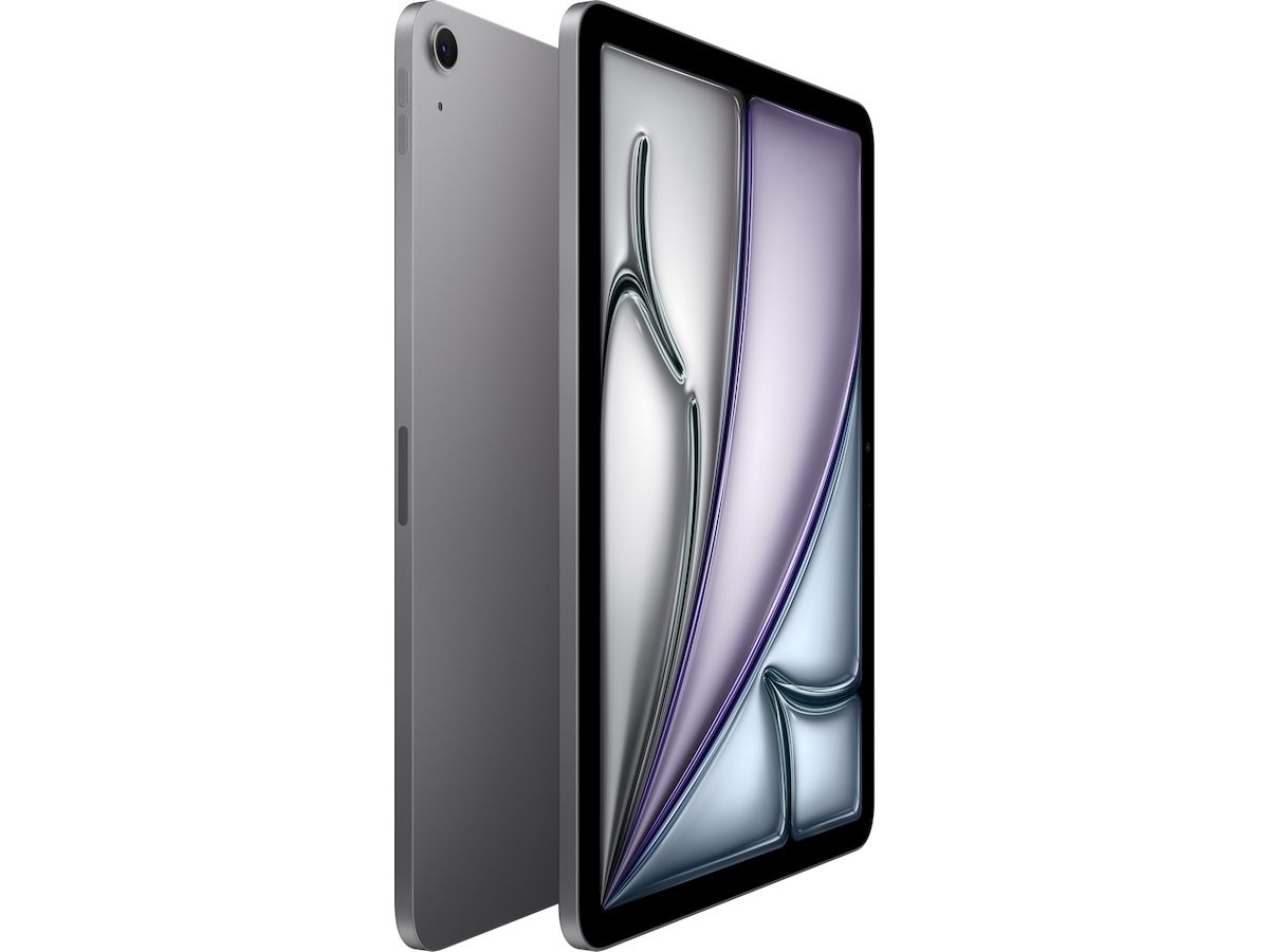 iPad Air 11" (2026) Wi-Fi 512GB (stellargrå) Nettbrett / iPad