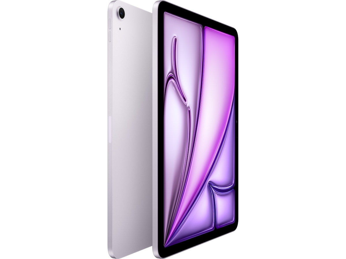 iPad Air 11" (2026) Wi-Fi 128GB (lilla) Nettbrett / iPad