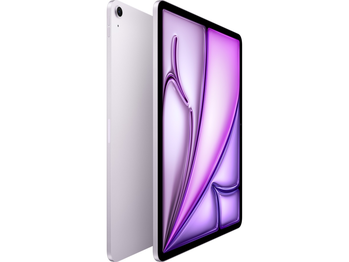 iPad Air 13" (2026) 256GB WiFi (lilla) Nettbrett / iPad