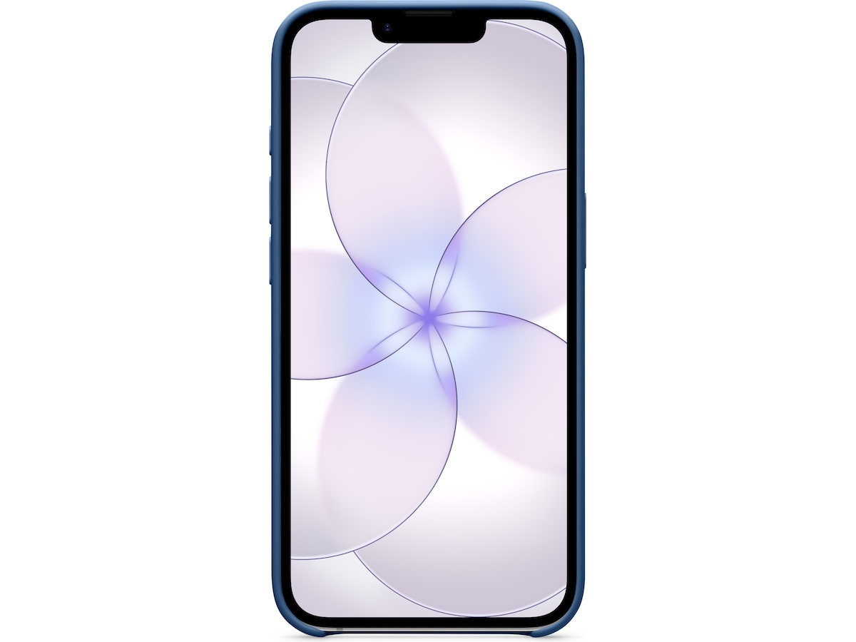 Apple iPhone 17e Beats-deksel (bergblå) Deksel til mobiltelefon