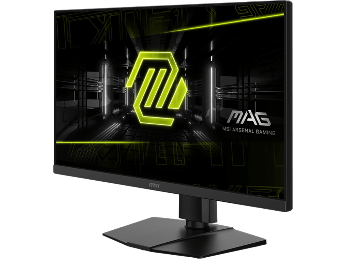 MSI 27" 4K gamingskjerm 272URDF E16 -B-Grade Demo skjermer