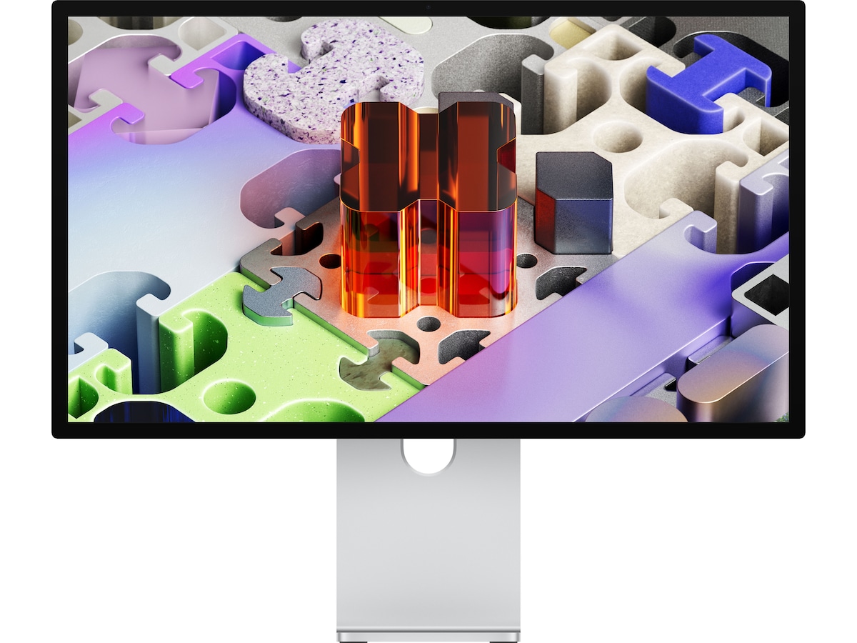 Apple Studio Display XDR (2026) Standard Glass - VESA-feste (uten stativ) Skjermer
