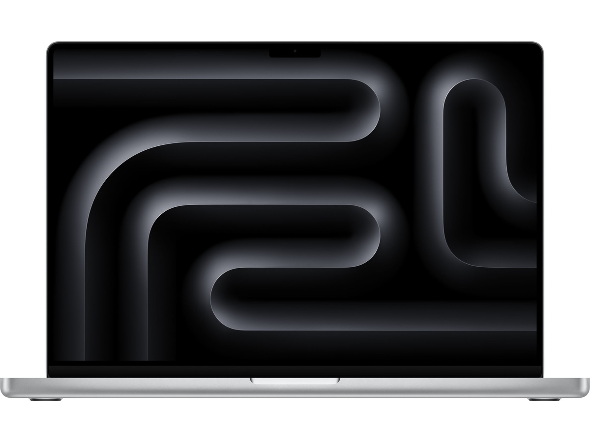 MacBook Pro 16 M5 Max (2026) 2TB (sølv) PC - Bærbar / laptop