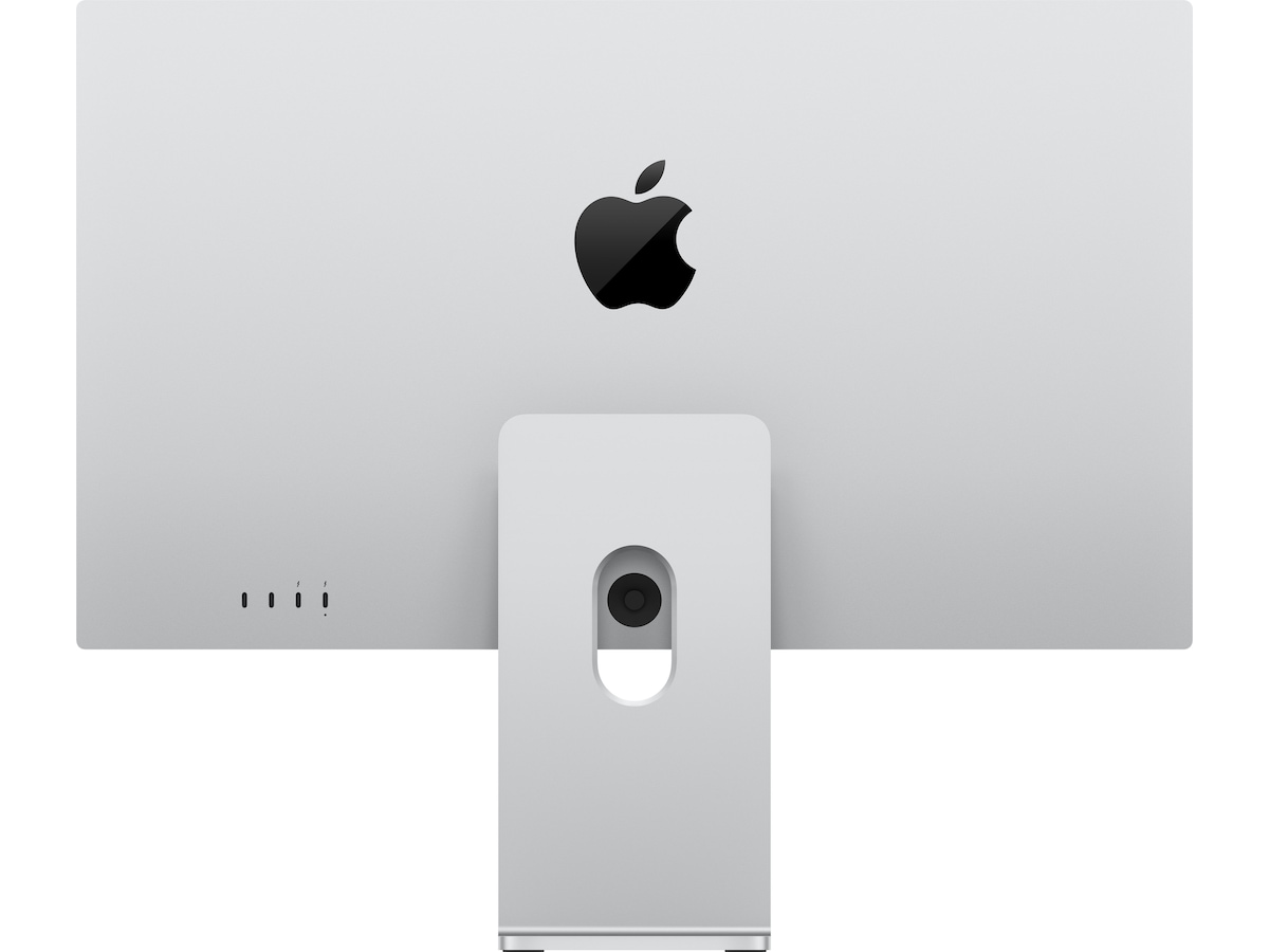 Apple Studio Display XDR (2026) Standard Glass - stativ med vinkel- og høydejustering Skjermer