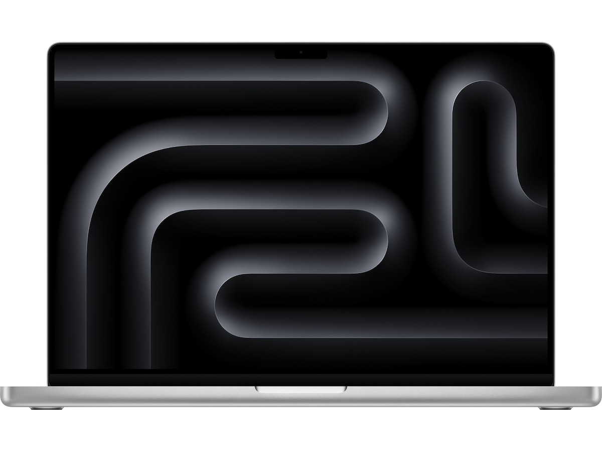 MacBook Pro 16 M5 Pro (2026) 1TB (sølv) PC - Bærbar / laptop
