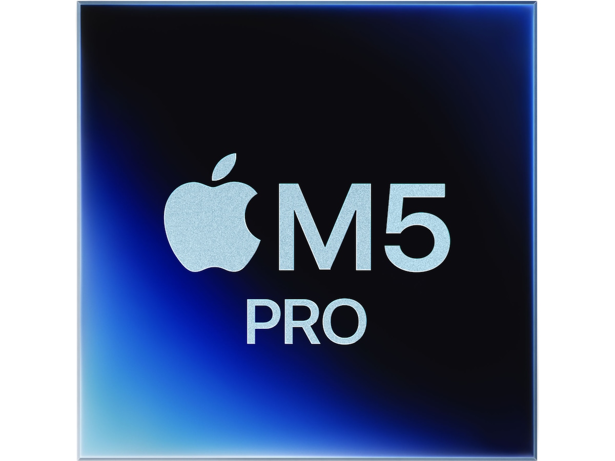 MacBook Pro 16 M5 Pro (2026) 1TB (sølv) PC - Bærbar / laptop