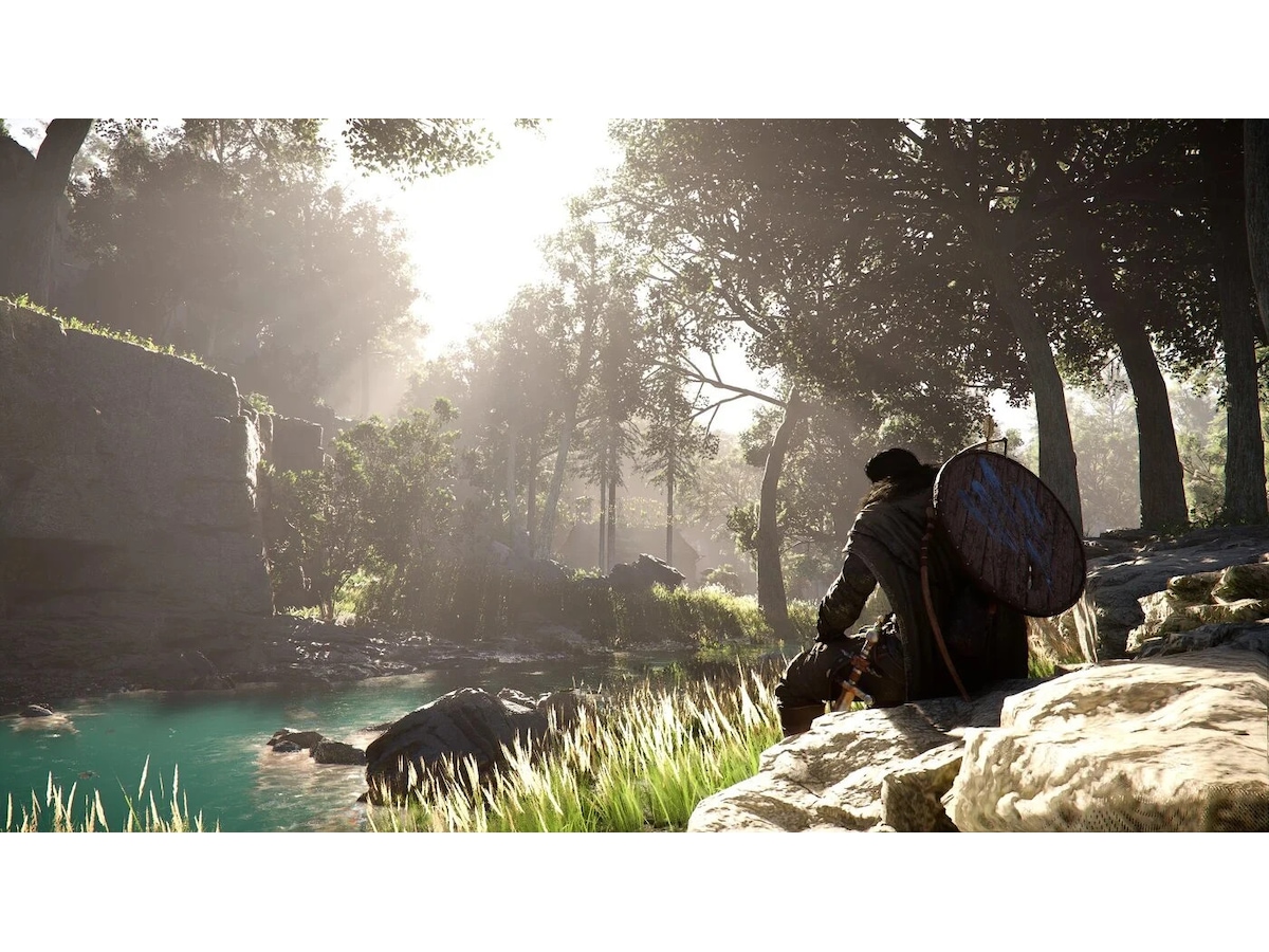 Crimson Desert Spill til Xbox Series X/S