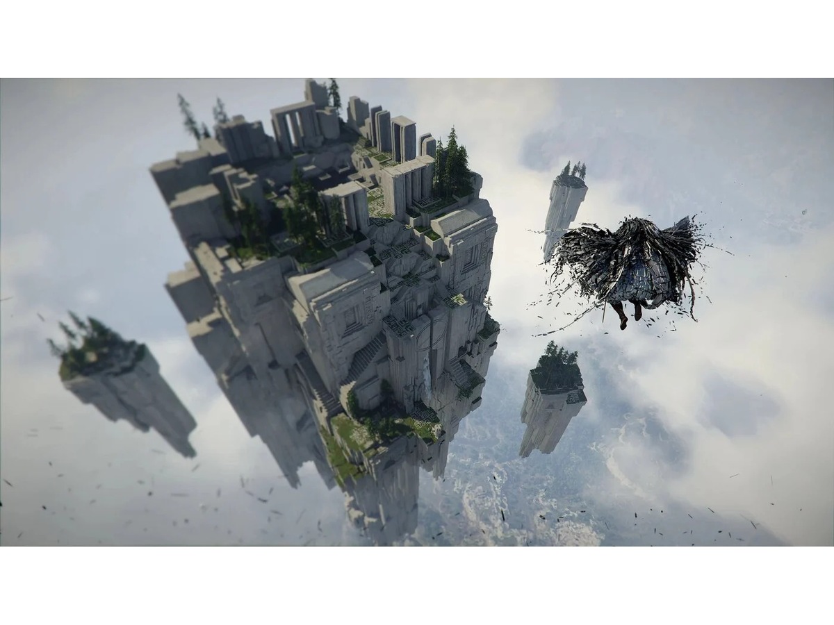 Crimson Desert Spill til Playstation 5