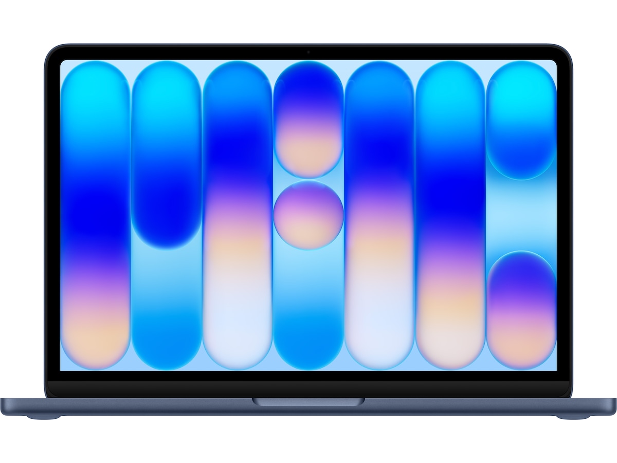 MacBook Neo 13" A18 Pro (2026) 256GB (indigo) PC - Bærbar / laptop