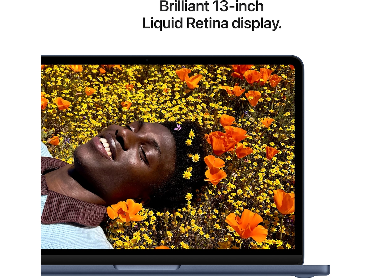 MacBook Neo 13" A18 Pro (2026) 512GB (indigo) PC - Bærbar / laptop