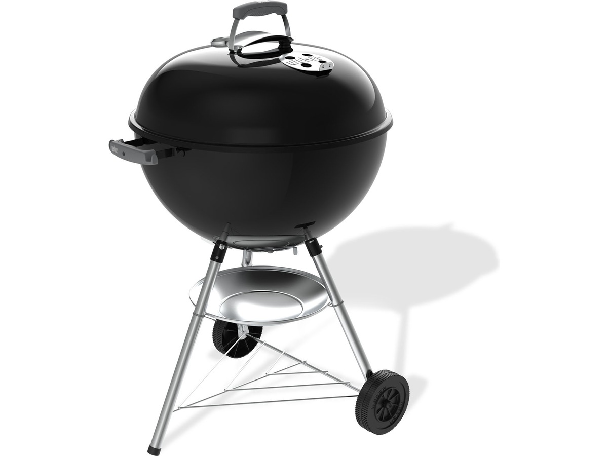 Weber Bar-B Kettle kulegrill 57cm Grill