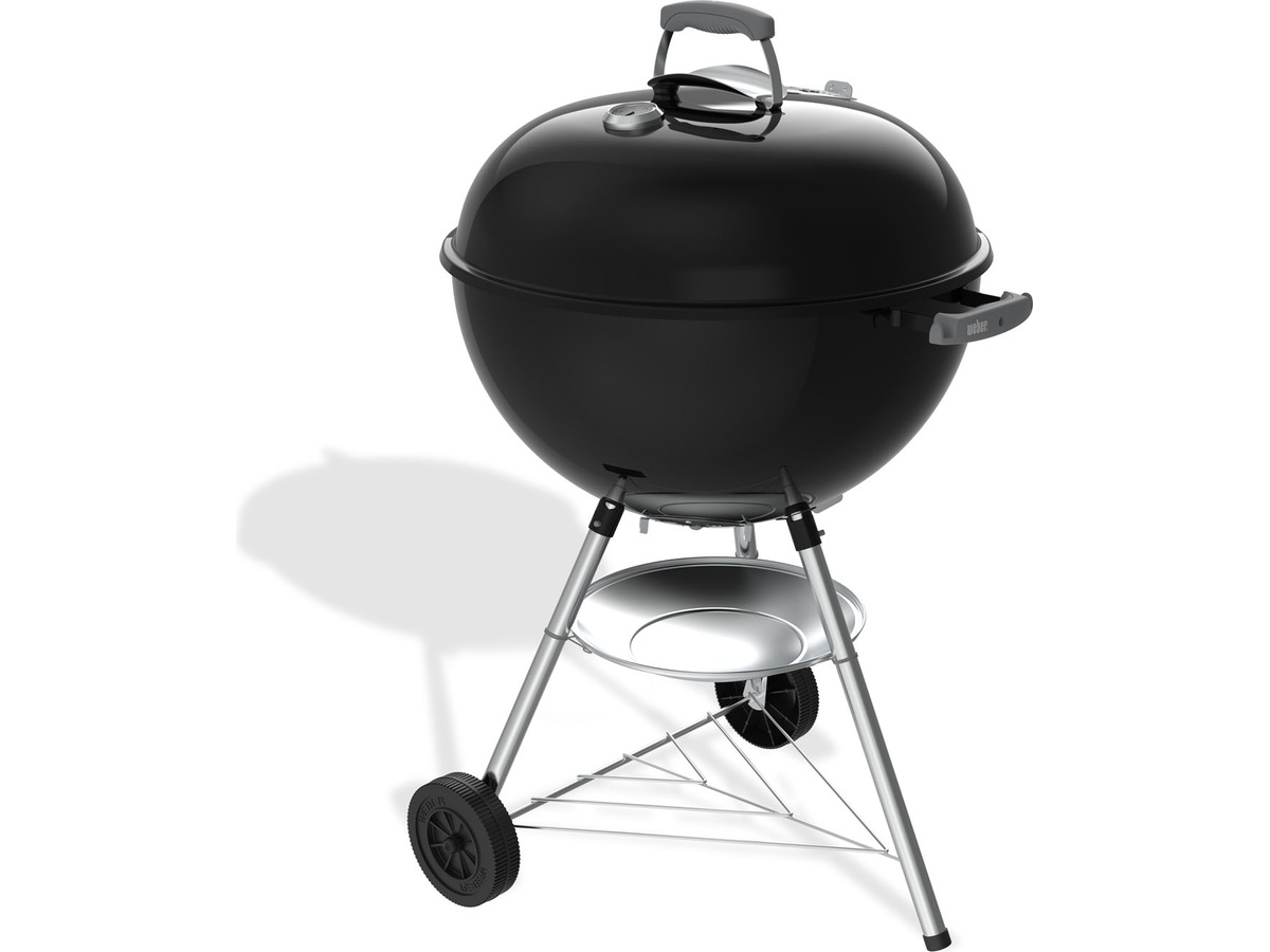 Weber Bar-B Kettle kulegrill 57cm Grill