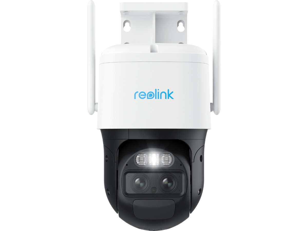 Reolink Trackmix Series G770 utendørs overvåkningskamera -B-Grade Demo hjem & fritid