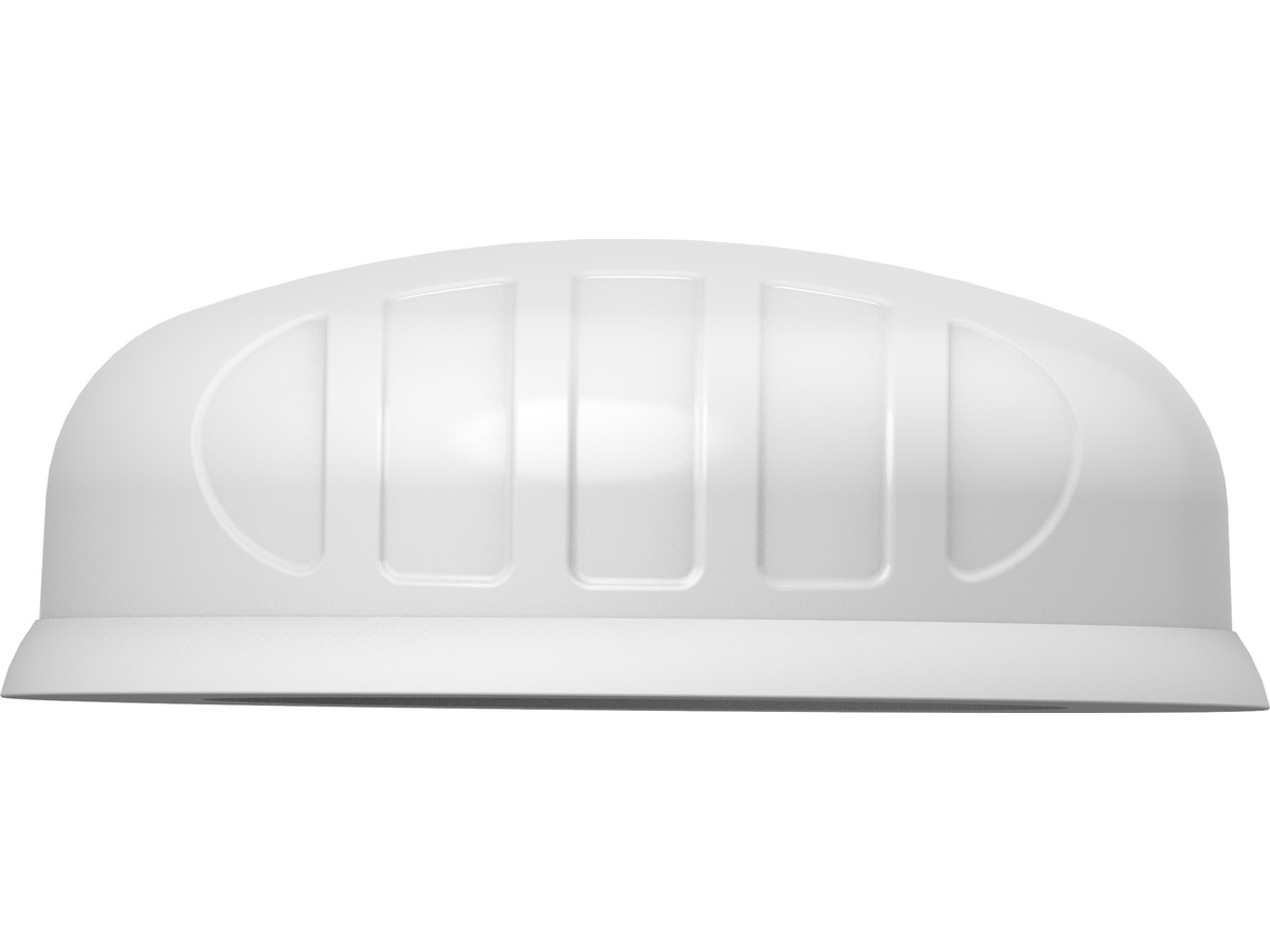 Poynting PUCK-5 V2 antenne (hvit) -B-Grade Demo nettverk